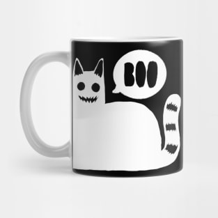 Boo the Cat Mug